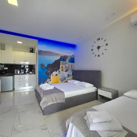 Apartamento Dios By Sdr *