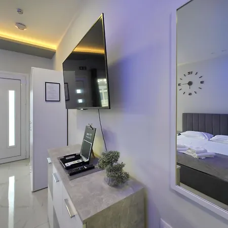Apartament Dios By Sdr