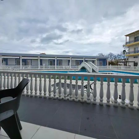 Apartament Dios By Sdr