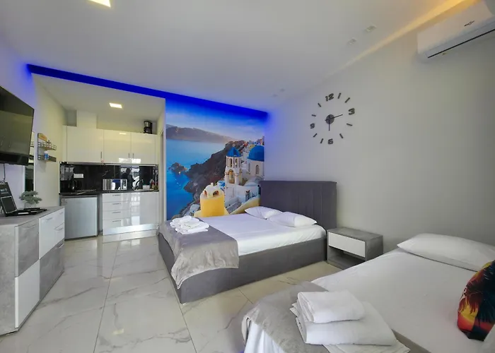Apartament Dios By Sdr *
